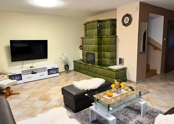 Vicky\'S House