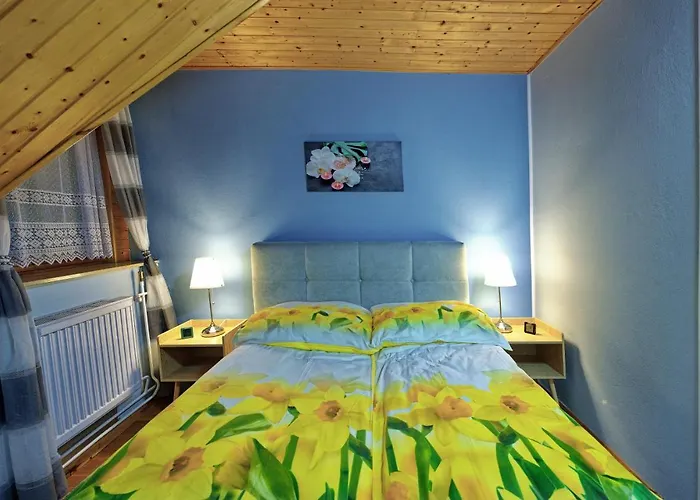 Vicky\'S House
