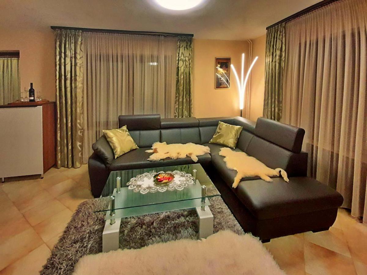 Vicky's House Casa vacanze *