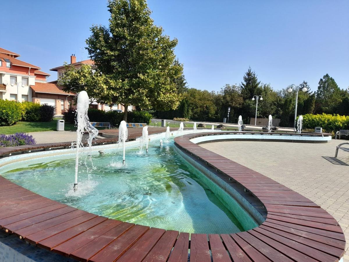 Vicky's House