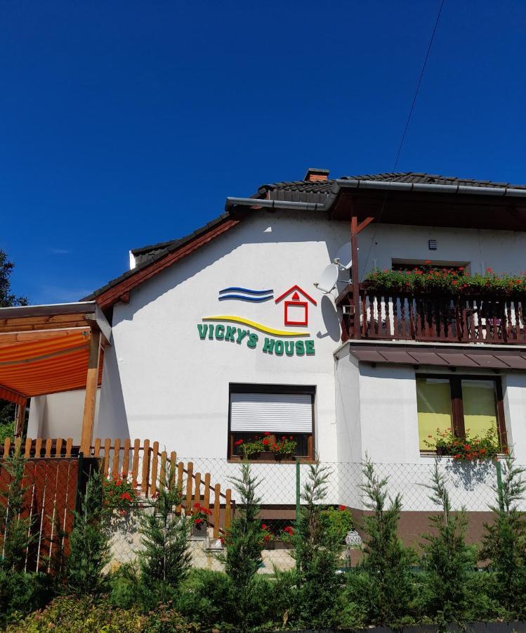 Vicky's House Casa vacanze